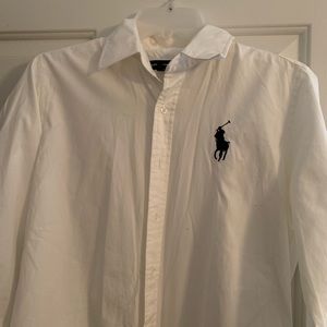 Brand New - Ralph Lauren Button Down shirt